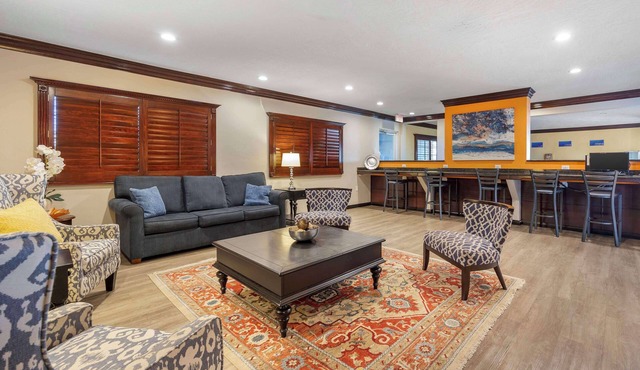 Best Western Anthony/West El Paso