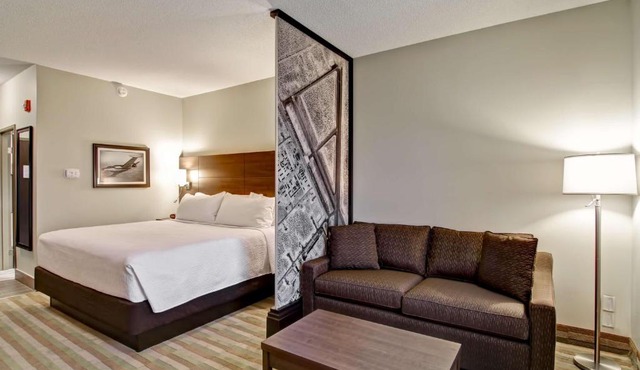Best Western London Airport Inn & Suites