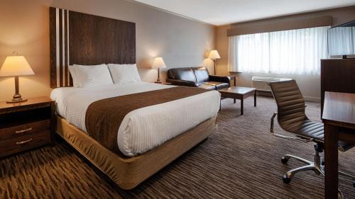 Best Western Mountainview Inn