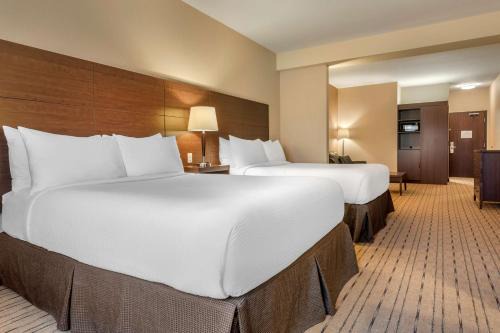 Best Western Plus, Bathurst Hotel & Suites