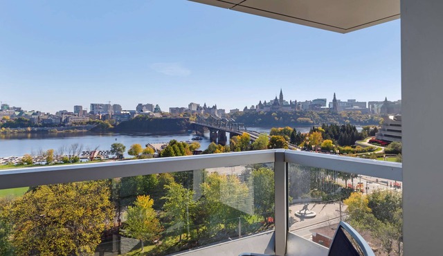 Best Western Plus Gatineau-Ottawa Downtown