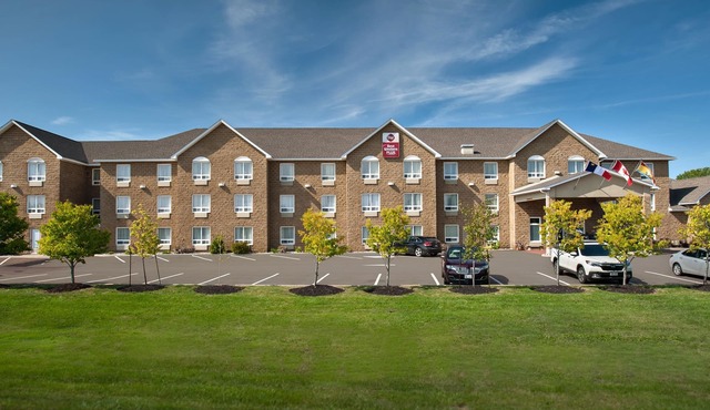 Best Western Plus Moncton