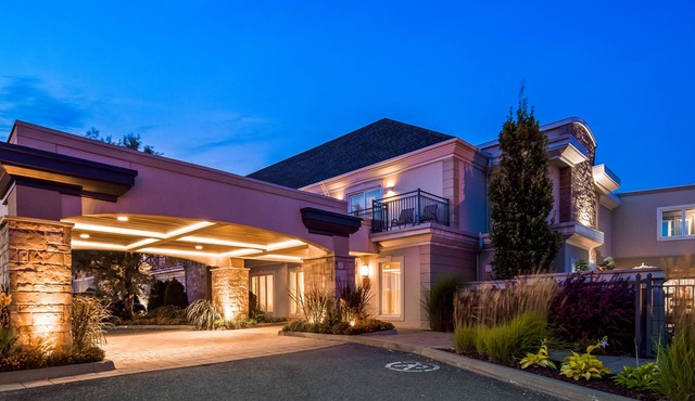 Best Western Premier Hotel Aristocrate