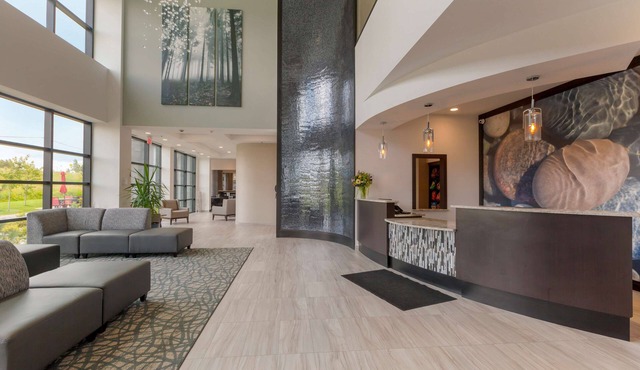 Best Western Premier Northwood Hotel