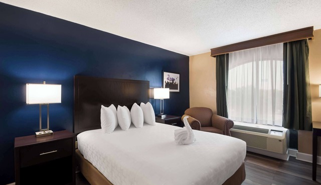 Best Western Springfield