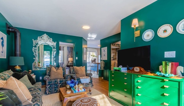 Blackwater Guesthouse in Muskoka