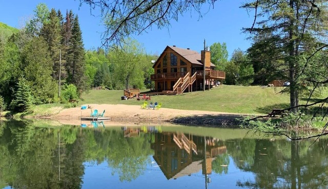 Blissful Bay Retreat CITQ 297033