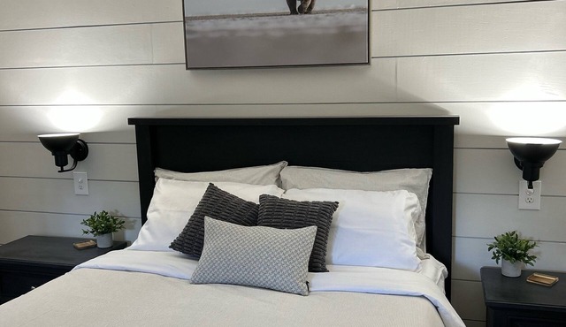 Blue Mountain Studio Retreat at North Creek Resort