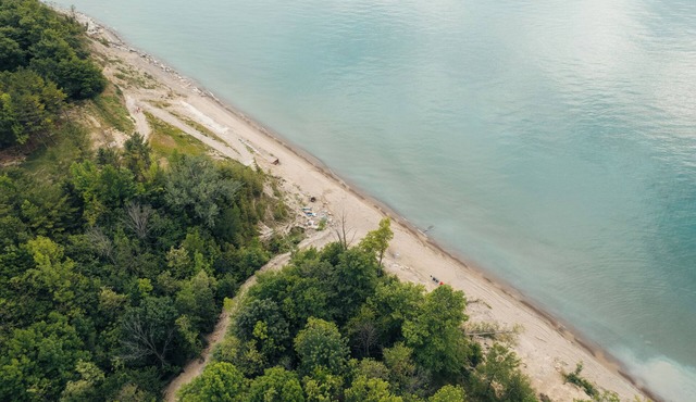 Bluewater Beach Resort