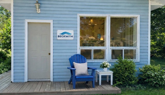 Bluewater Lodge Beckwith Hideaway