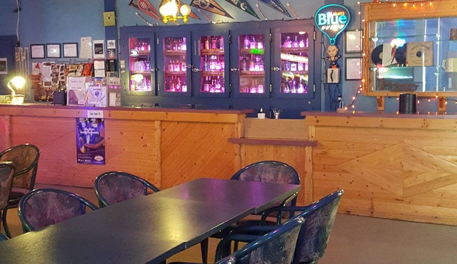Boyle Motor Inn