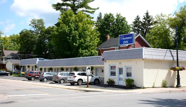 Bracebridge Inn