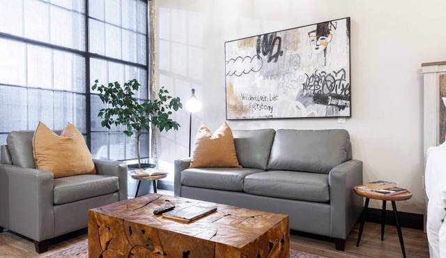 Bradshaw Lofts: The Bevan (King)