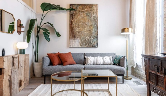 Bradshaw Lofts: The Sandalwood