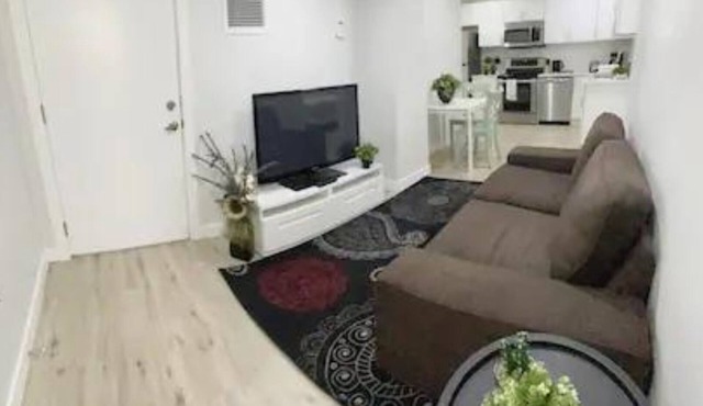 Brand new 2-Bdrm Near Wesmount Mall