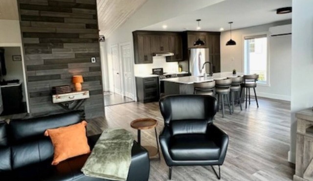 Brand new Home perfect location Close to ATV and Snowmobile trails