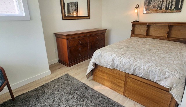 Brand new house with great VIEWS central location Vancouver