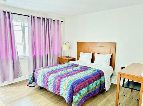 Brant Inn