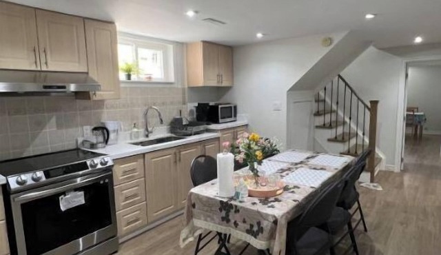 Bright & spacious 3 bedrms