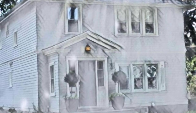 Brighton House PEI