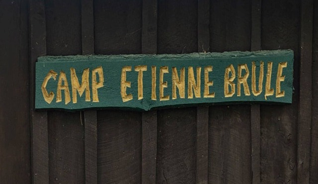Brule Cottage