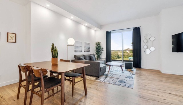 L'île-Do | condos neufs sur l'ile d'Orléans, Le Nico - 805