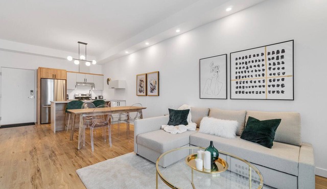 L'île-Do | condos neufs sur l'ile d'Orléans, The Chic - 802