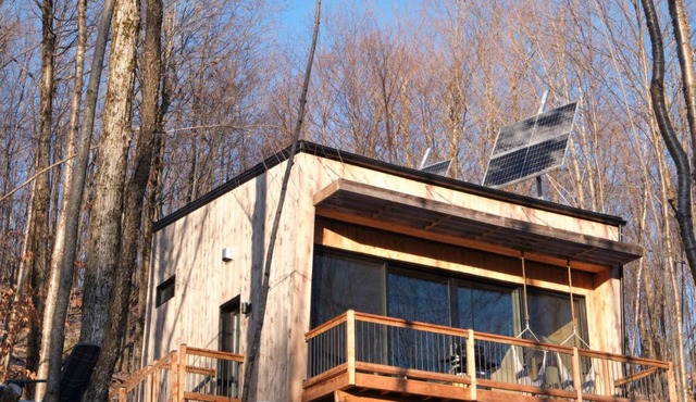 Cabin Zoobox 79 Summa