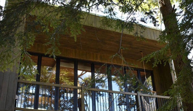 Cabin Zoobox 80 Summa