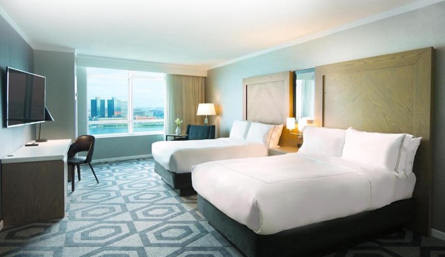 Caesars Windsor Hotel & Casino - A Caesars Rewards Destination