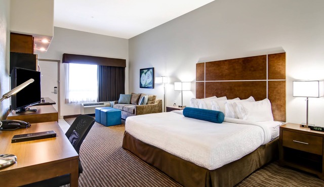 Canalta Hotel Selkirk