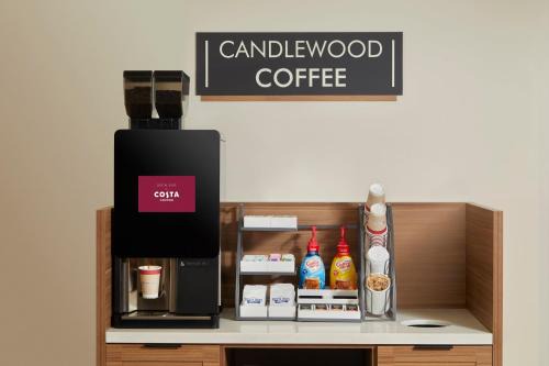 Candlewood Suites Pembroke by IHG