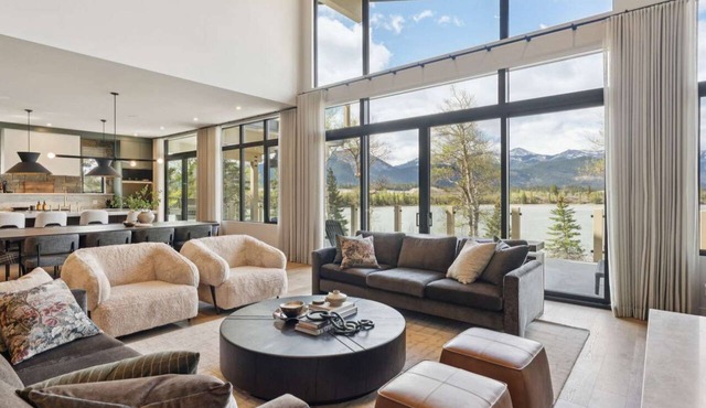 Canmore - Sisu Lodge