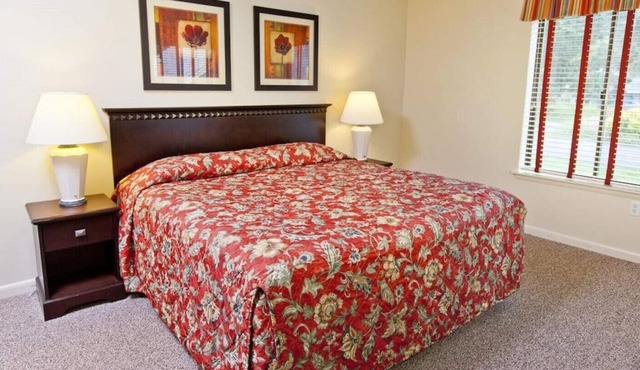 Cape Cod Resort