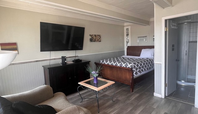 Caravan Motel