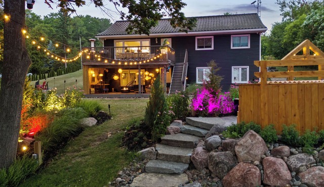 Casa Suerte, Luxury Stay