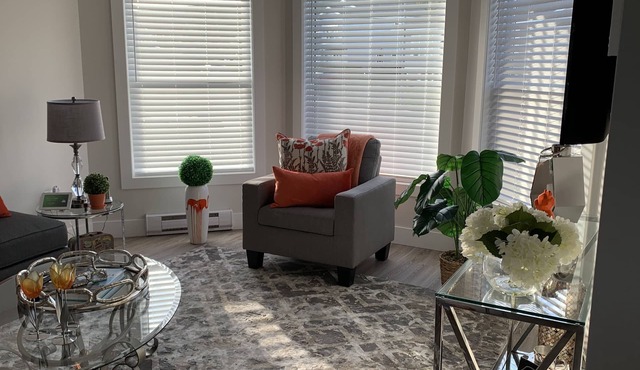 Castle House Executive 3 Bedroom Apartment