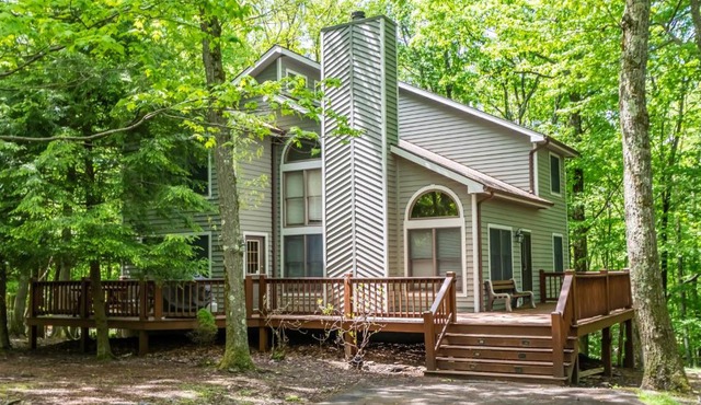 Cedarwoods