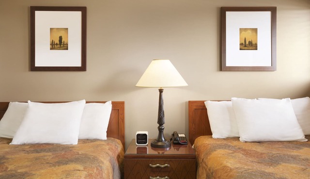 Central Suite Hotel
