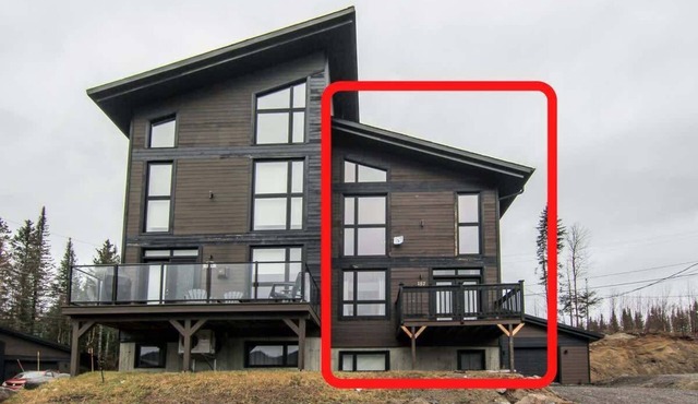 Cerf blanc | Tavata Chalets | Valinouët