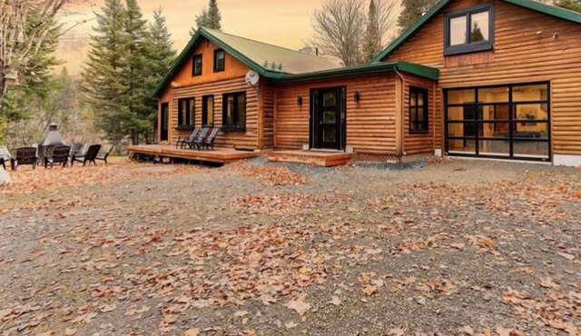 Chalet Familia - 5 Bedrooms