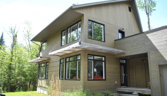 Chalet 67 des Cervidés