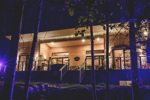 Chalet Alpinot - Spa, Nature & Luxe dans les Montagnes !
