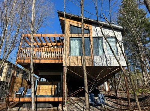 Chalet Arianna