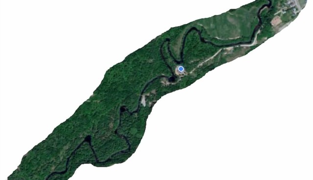 Chalet au Coeur de la Forêt et Rivière