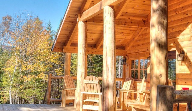 Chalet Bivouac