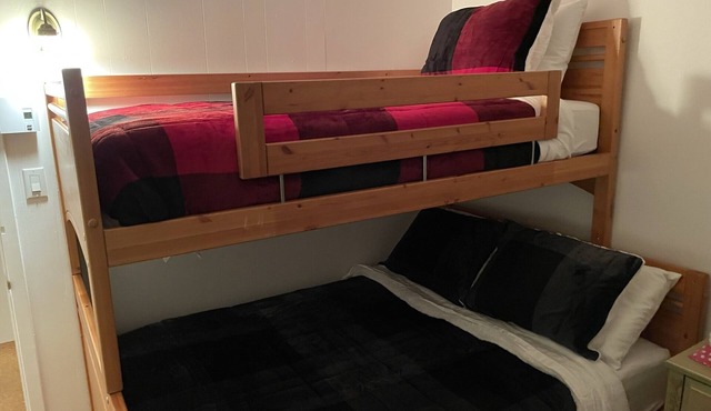 Chalet Bord de L'eau, Directement Voisin de Parc Orford