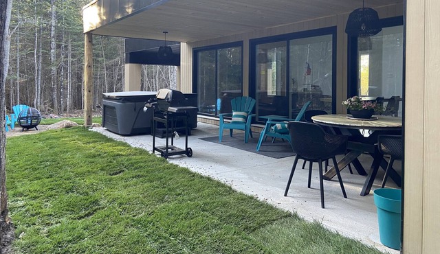 Chalet