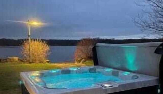 Chalet de la Rive Sum