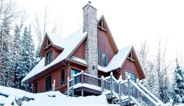 Chalet Boreal Mont Blanc